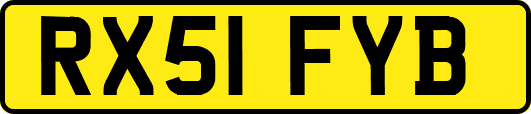 RX51FYB