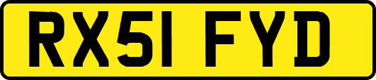 RX51FYD