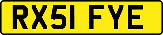 RX51FYE