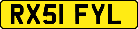 RX51FYL