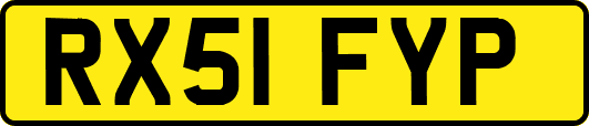 RX51FYP