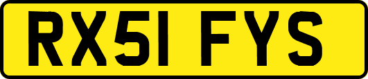 RX51FYS