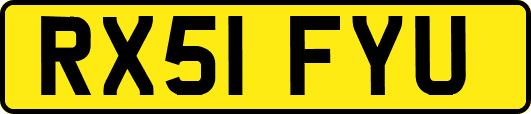 RX51FYU