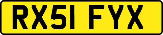 RX51FYX