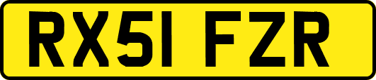 RX51FZR