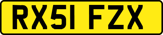 RX51FZX