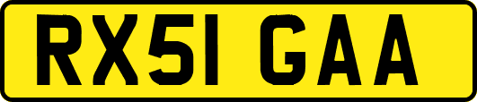 RX51GAA