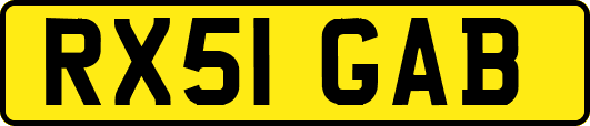 RX51GAB