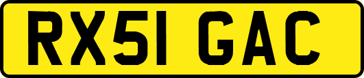 RX51GAC