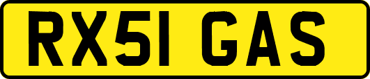 RX51GAS