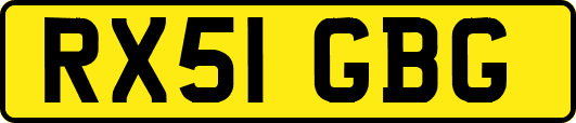 RX51GBG