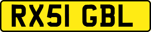 RX51GBL