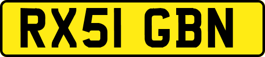 RX51GBN