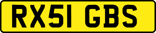 RX51GBS