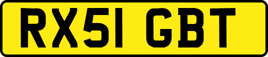 RX51GBT