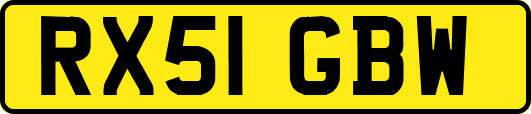 RX51GBW