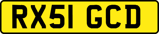 RX51GCD