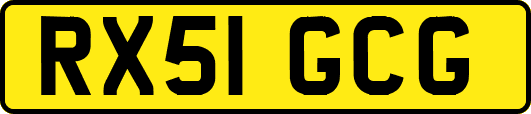 RX51GCG