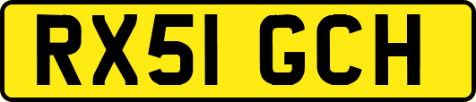 RX51GCH