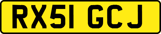 RX51GCJ