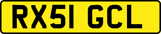 RX51GCL