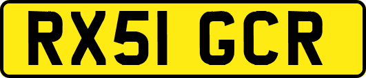 RX51GCR