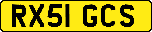 RX51GCS