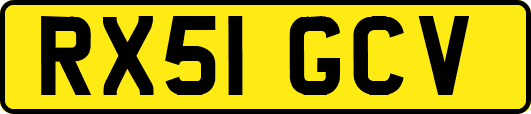 RX51GCV