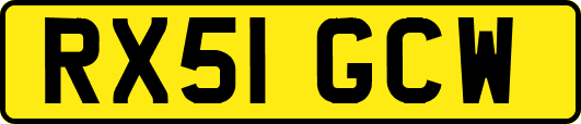 RX51GCW