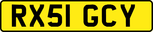 RX51GCY