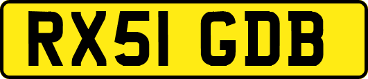 RX51GDB