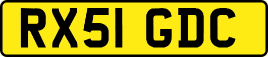 RX51GDC