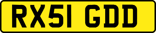 RX51GDD