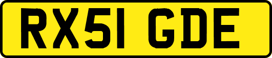 RX51GDE