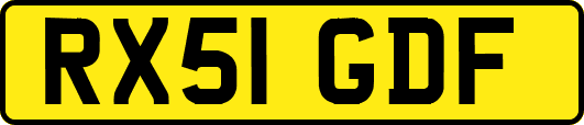 RX51GDF