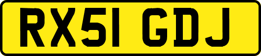 RX51GDJ