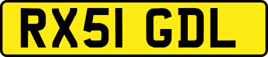 RX51GDL