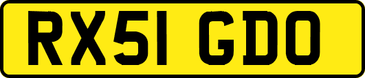 RX51GDO