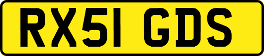 RX51GDS