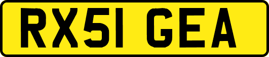 RX51GEA