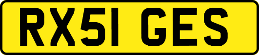 RX51GES