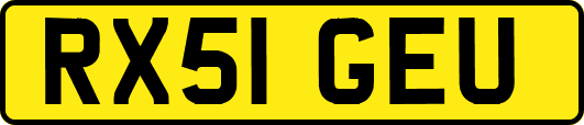 RX51GEU