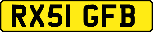 RX51GFB