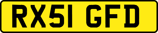 RX51GFD