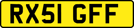 RX51GFF