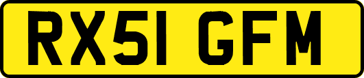 RX51GFM