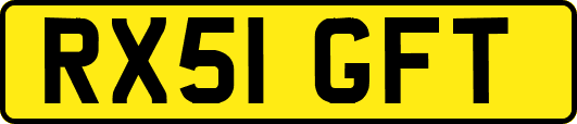 RX51GFT