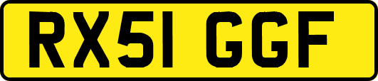 RX51GGF