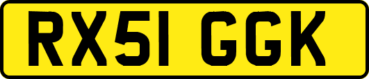 RX51GGK