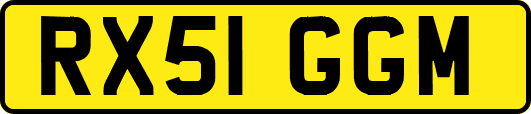 RX51GGM